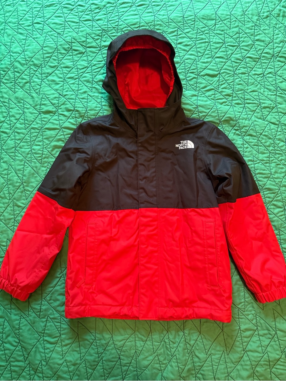 The North Face Kids' Triclimate Jacket